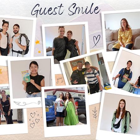 Smile Hub Kandy -Youth Hostel- Luaran gambar